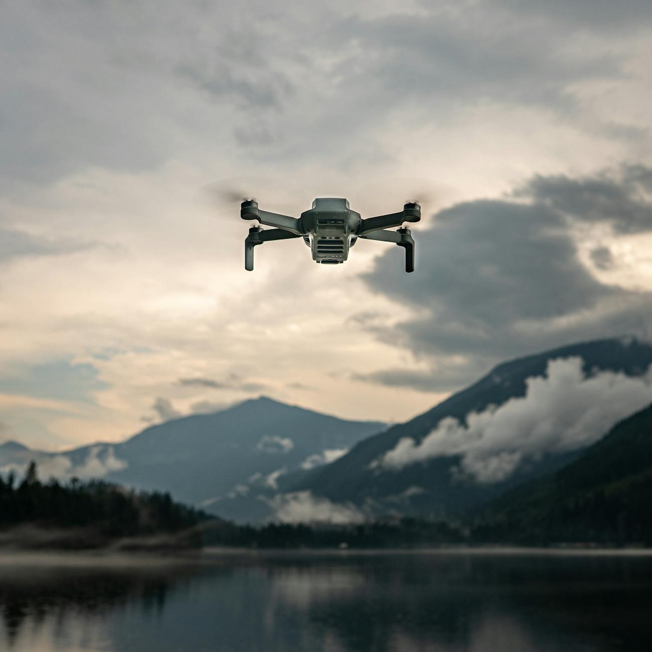 Drone Applications and Use Cases