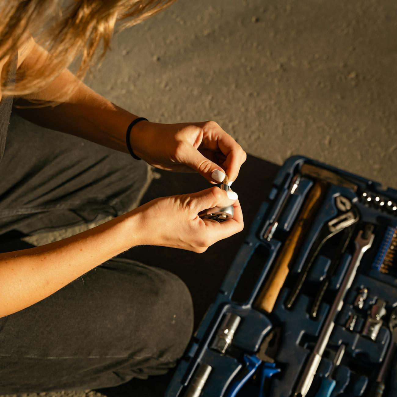 Best Practices for CAT Tool Usage