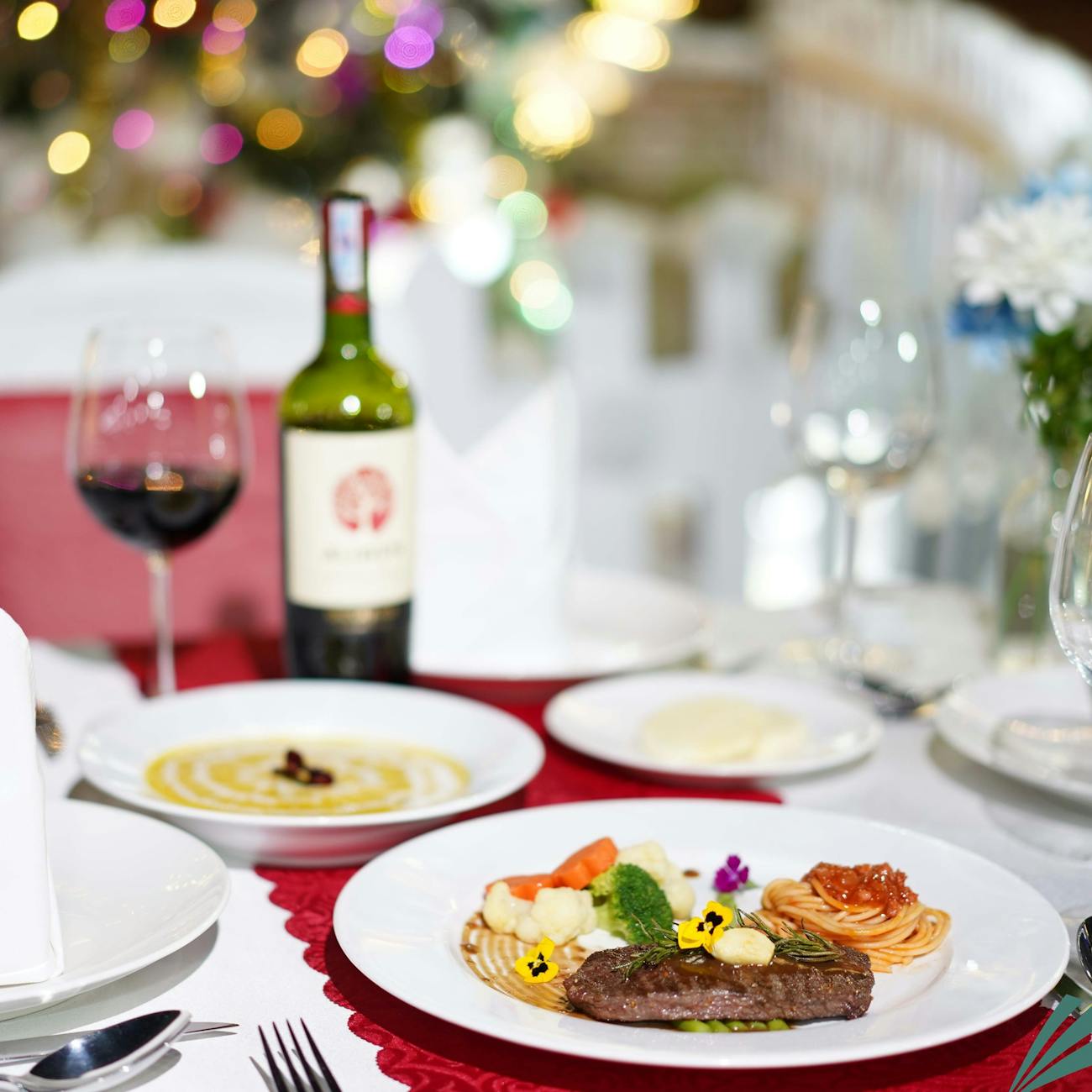 Financial Management for Catering and Restaurant Industry