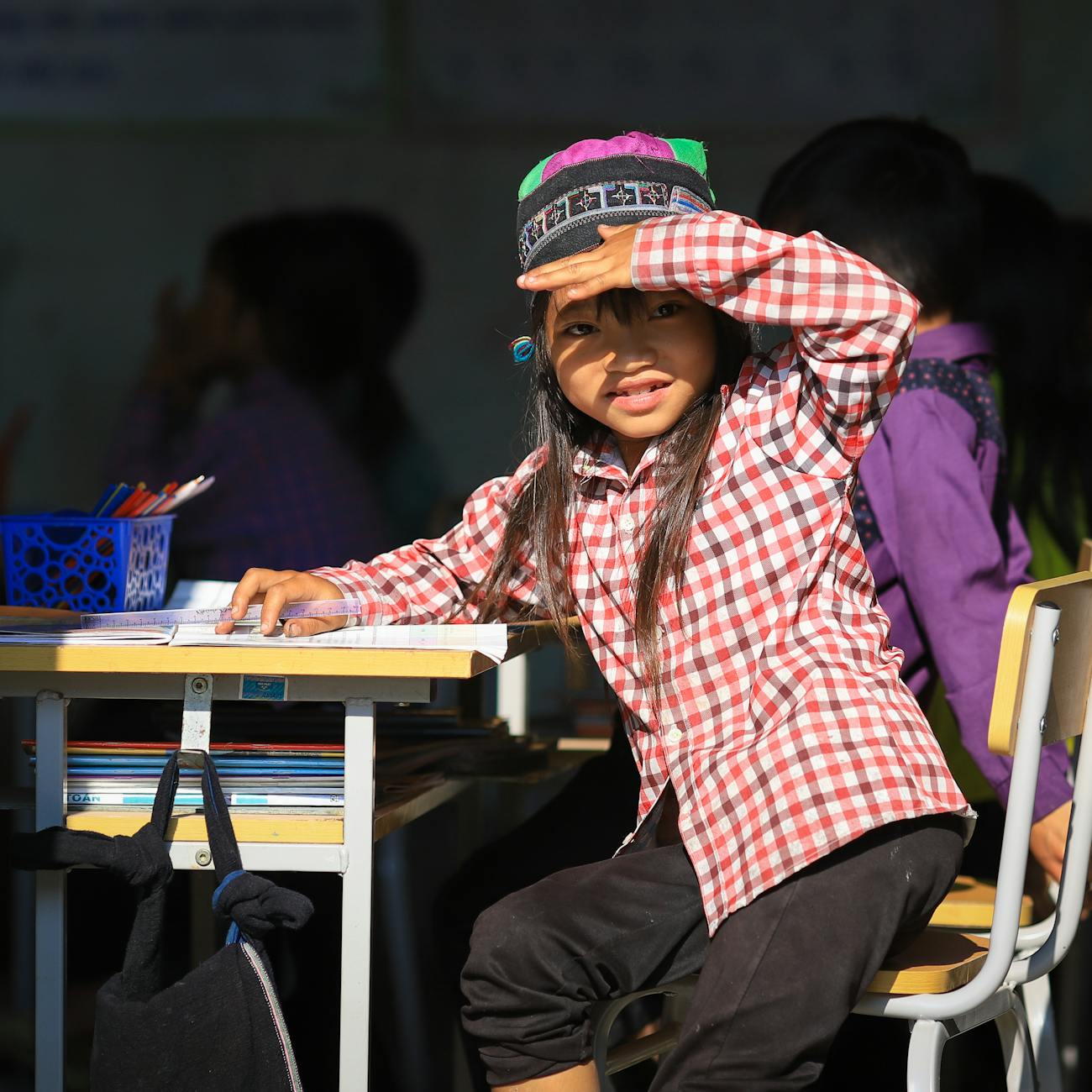 Language Development