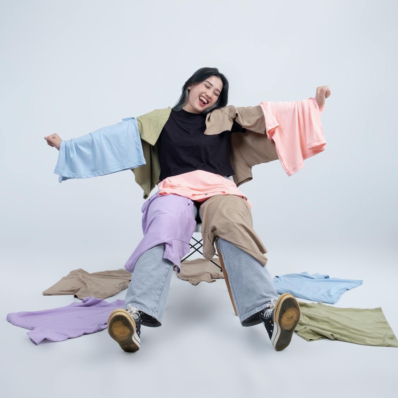 Body Positivity and Representation in Fashion
