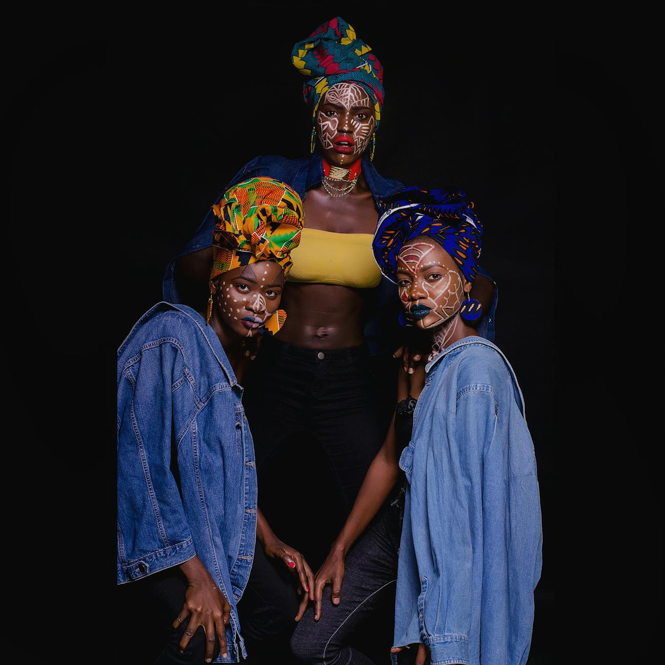 Cultural Diversity in Fashion Design