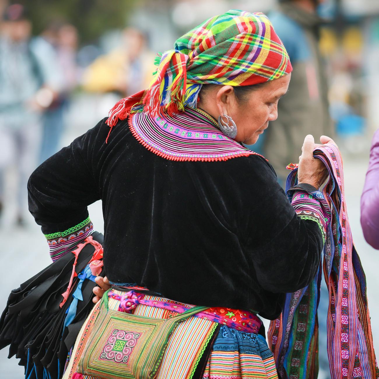 Ethical and Sustainable Practices in Inclusive Fashion