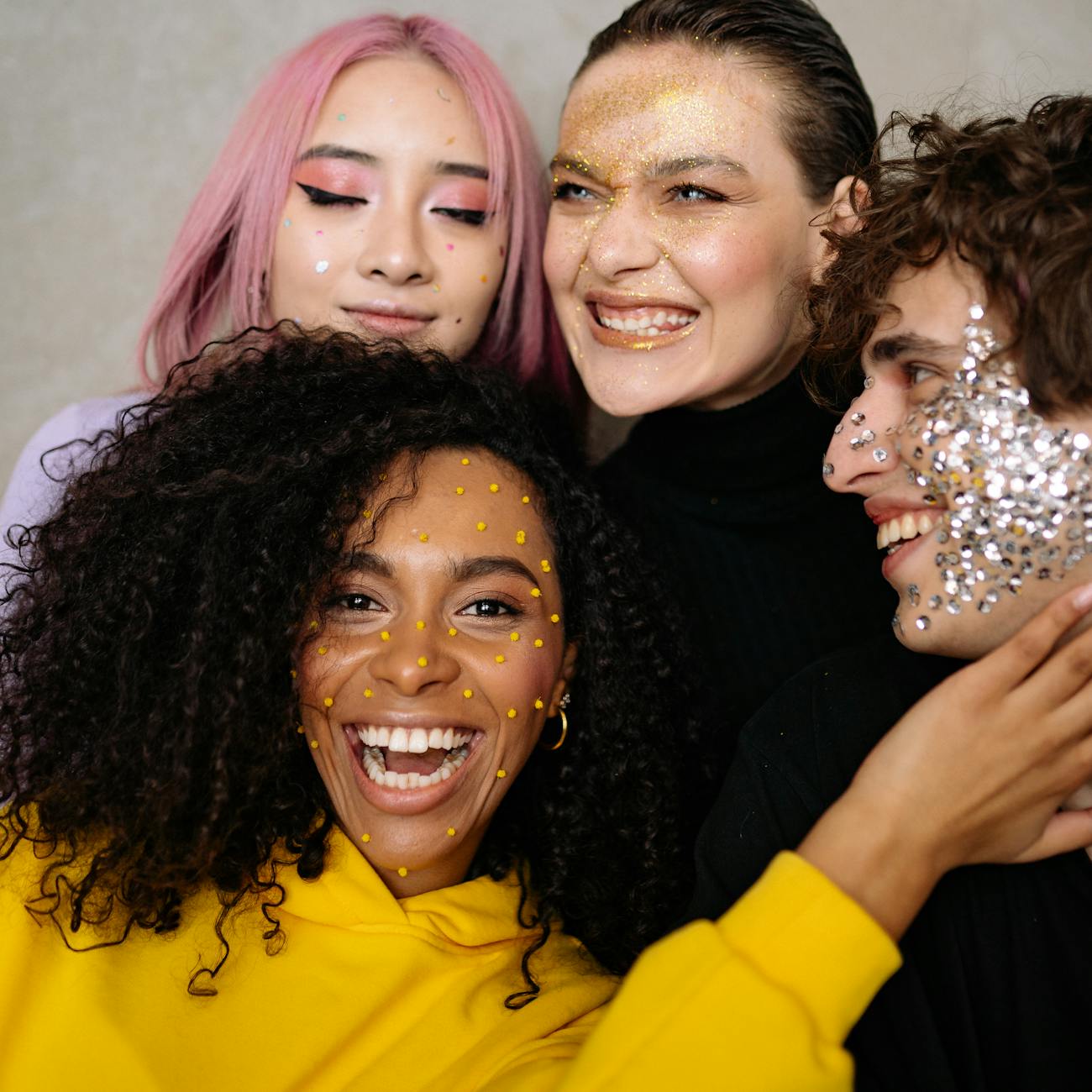 Fashion Psychology and Inclusivity