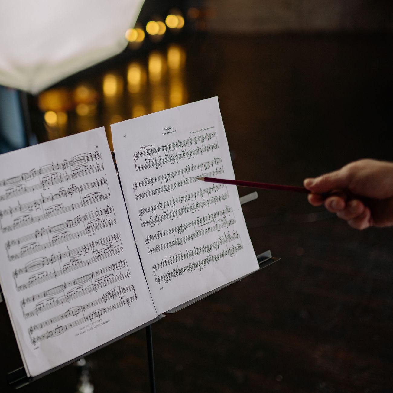 Music Perception and Cognition