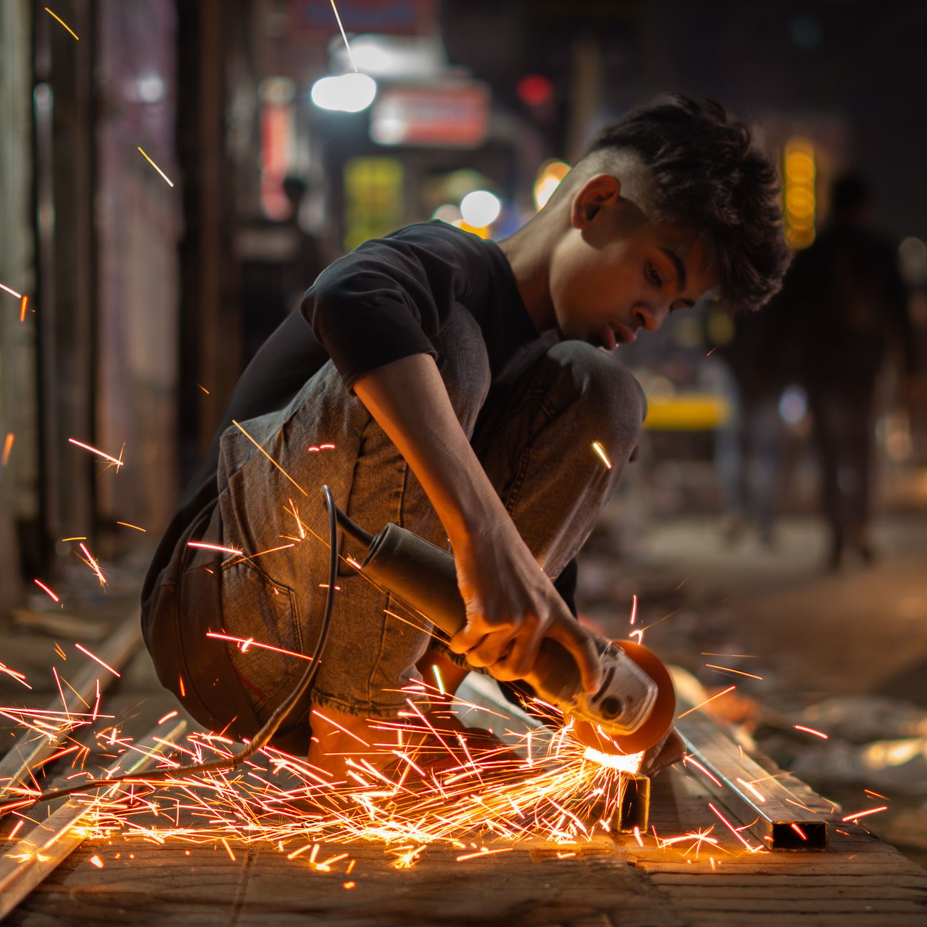 AI in Lean Manufacturing