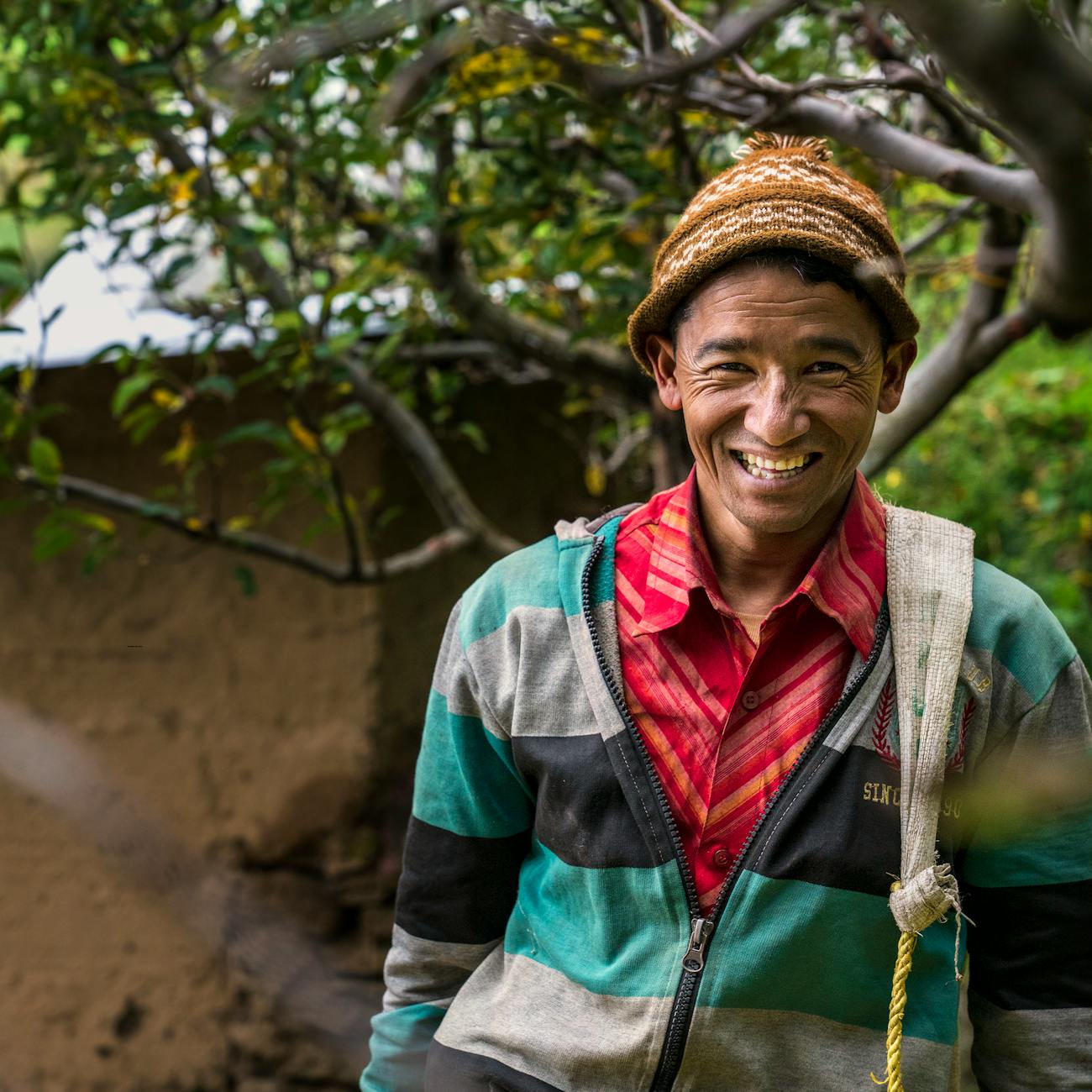 Food Security and Livelihoods