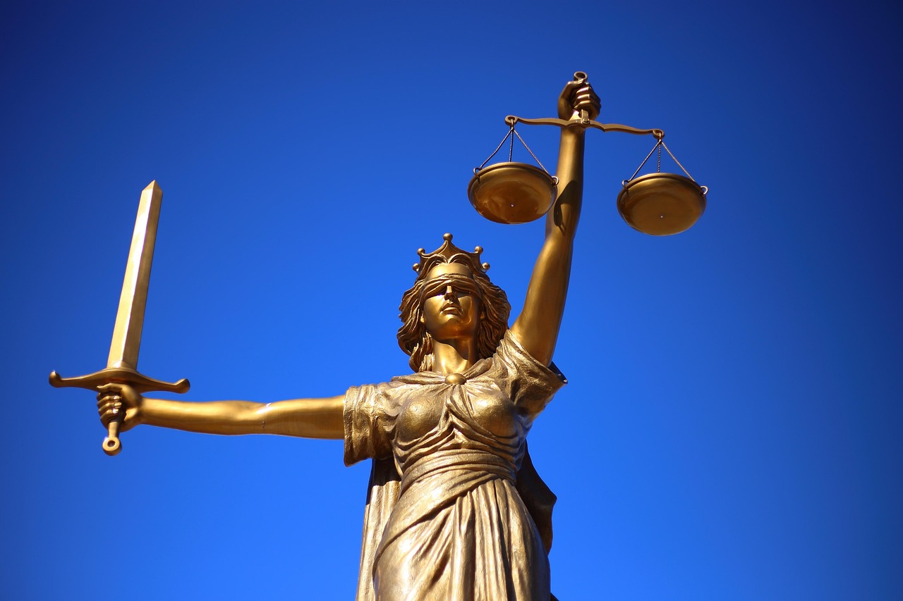 Legal and Forensic Issues in DID