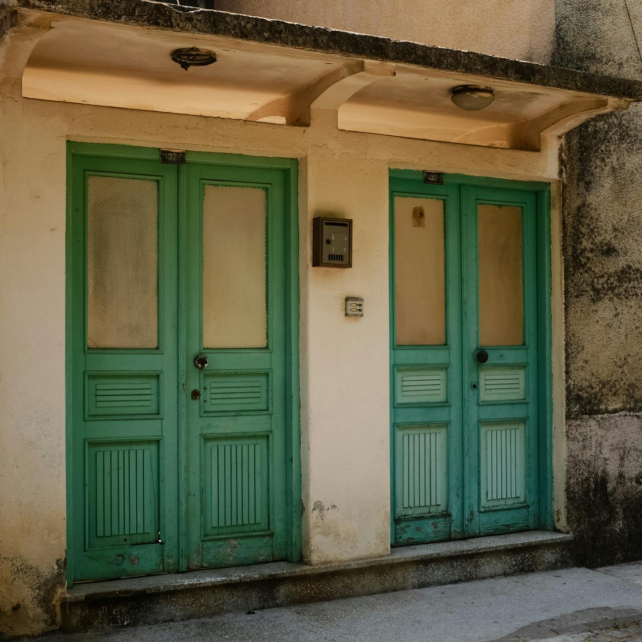 Sustainable and Innovative Solutions in Garage Door Design.