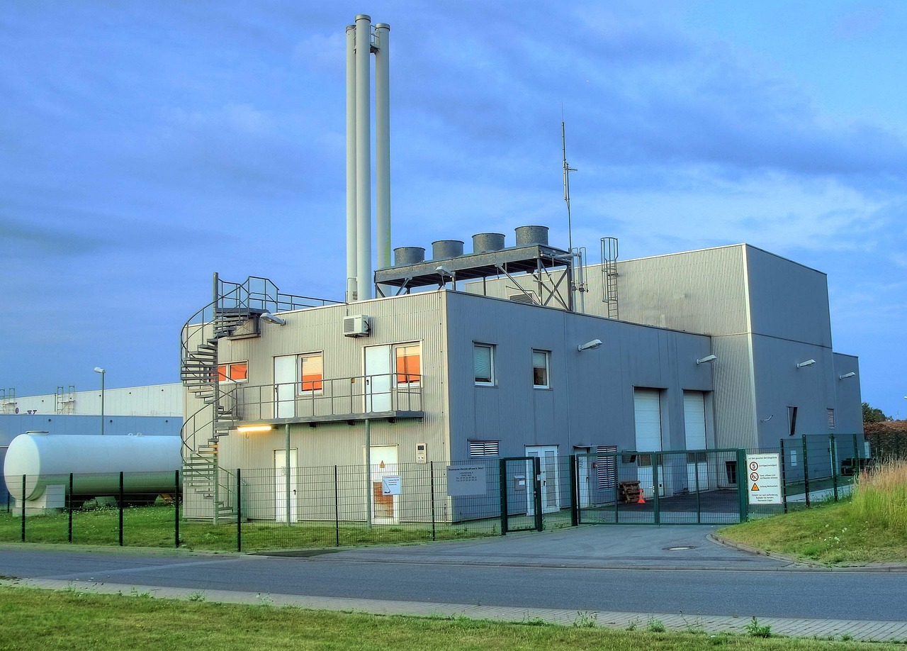 Hydrogen Production Infrastructure and Economics