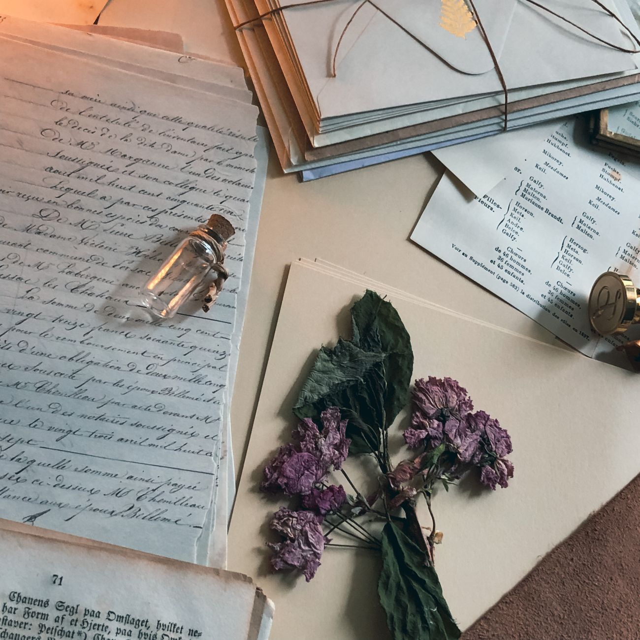 Utilizing Journaling as a Therapeutic Tool