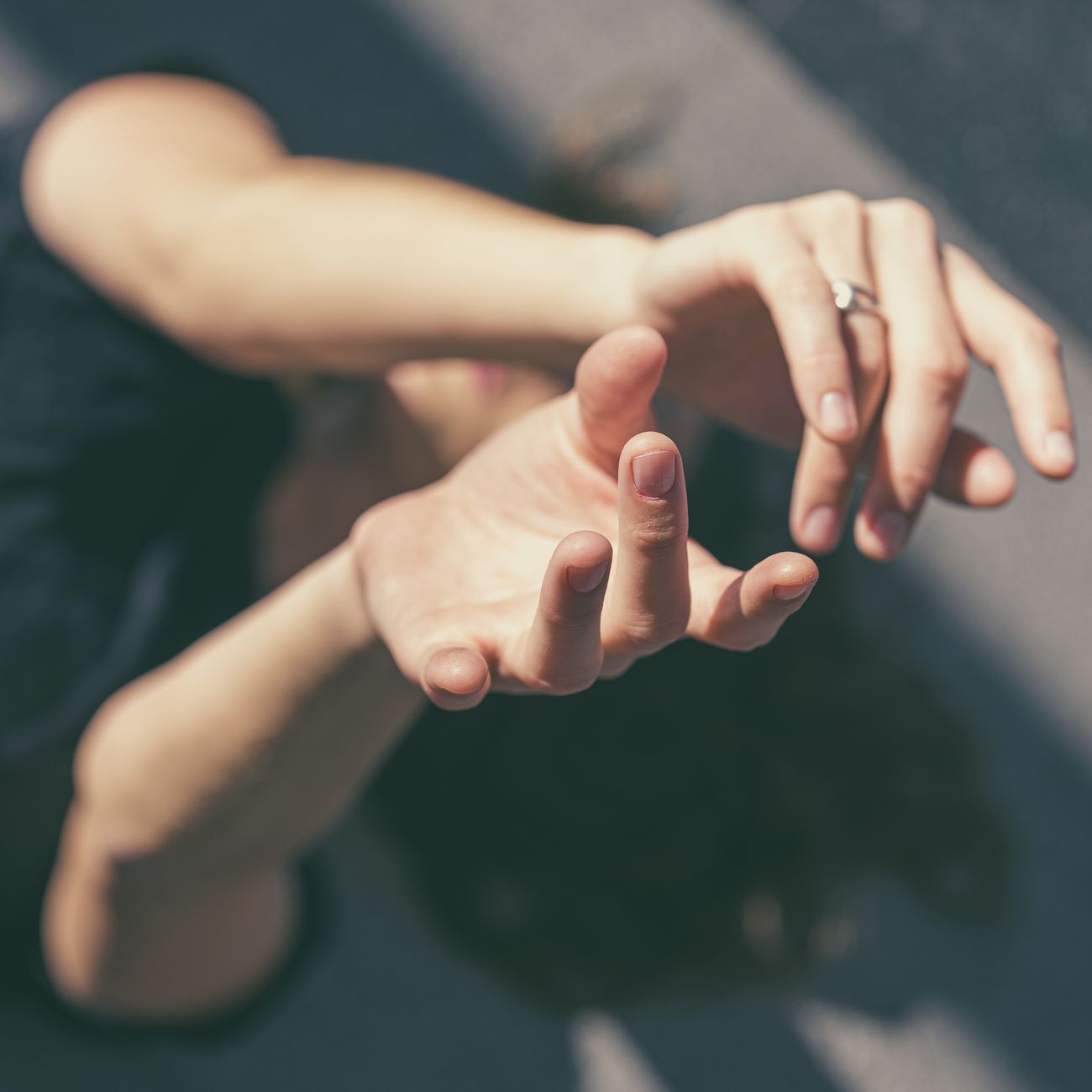 Narrative Therapy Techniques in Writing