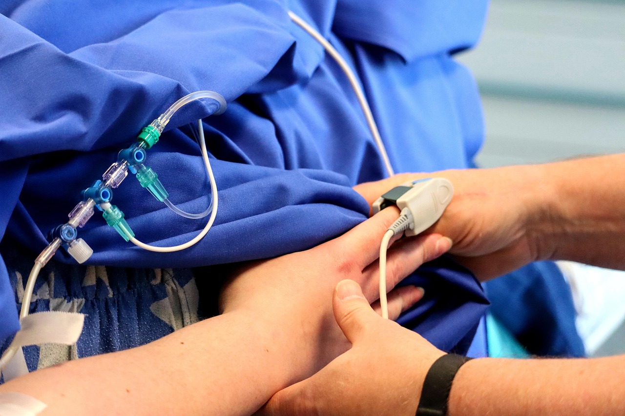 Physics and Technology of Hyperbaric Oxygen