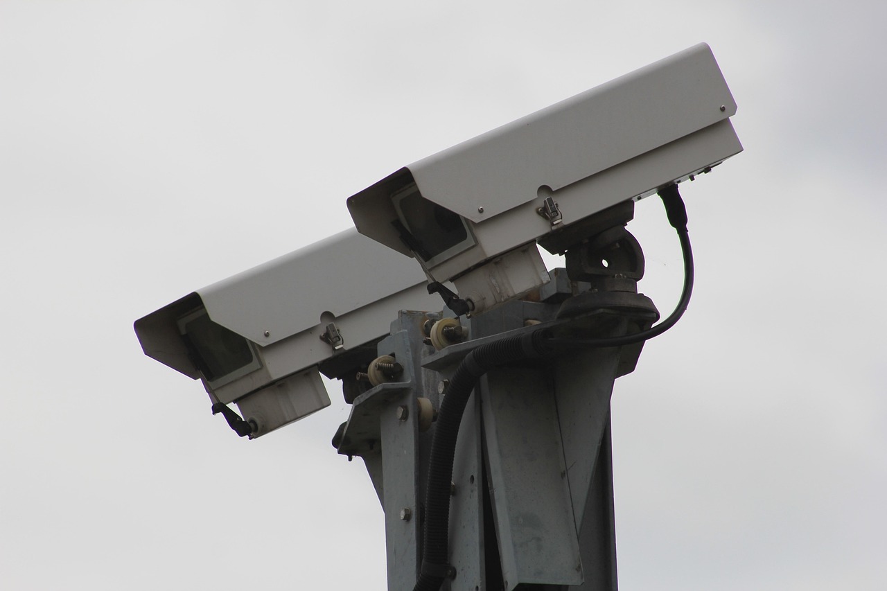 Industrial Control Systems Security