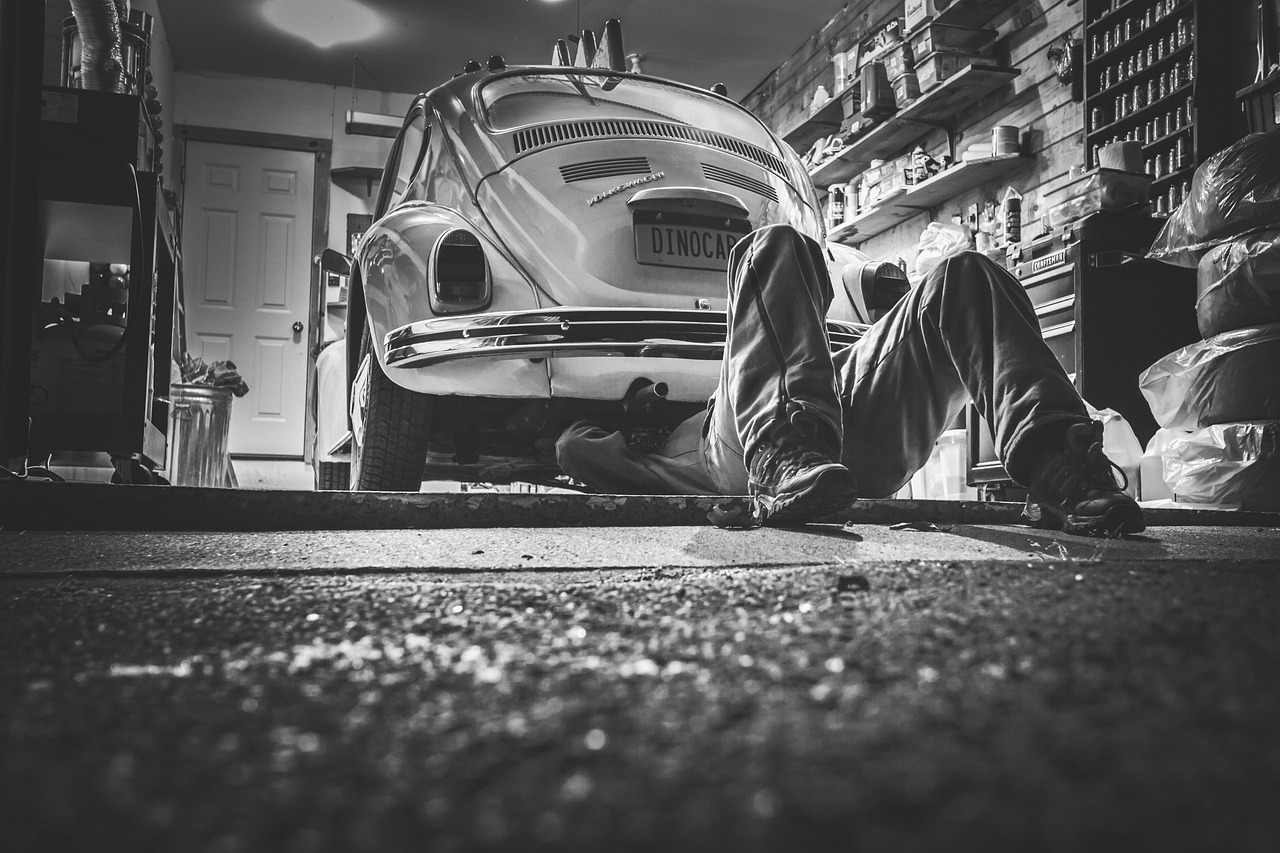 Fatigue And Fracture Mechanics