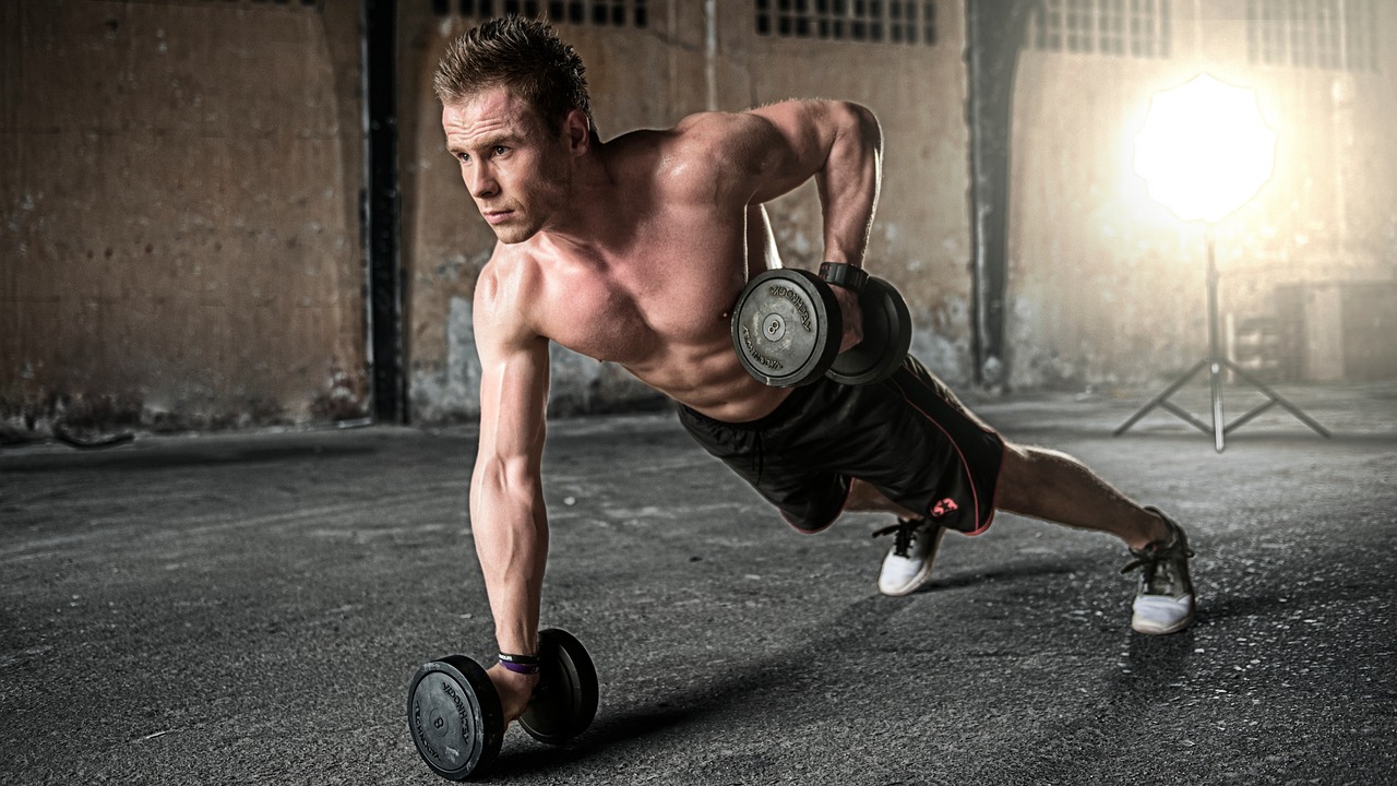 Nutrition For Teen Athletes