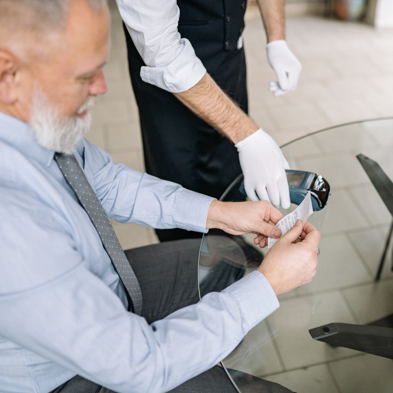 Service Performance Measurement