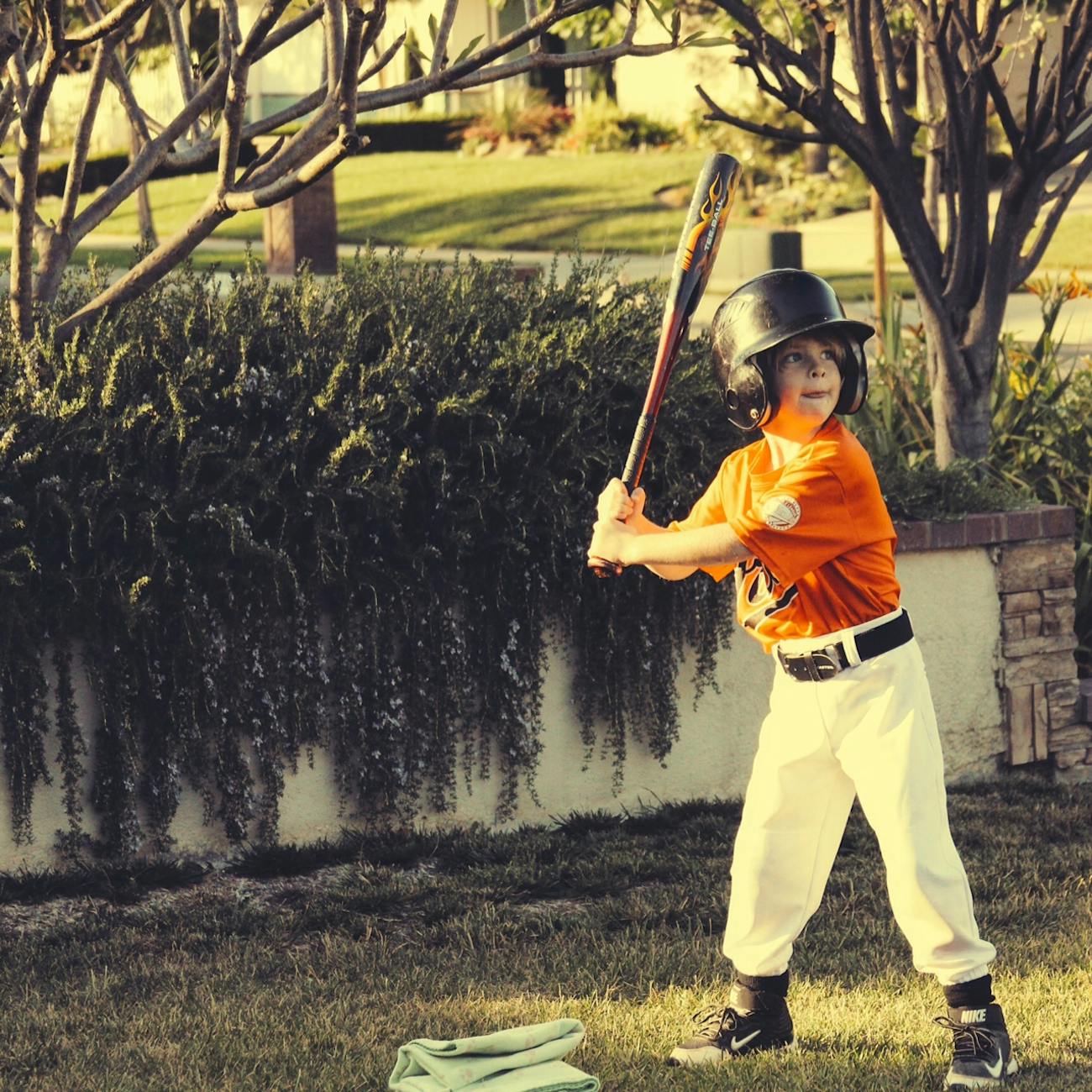 Prevention Strategies For Young Athletes
