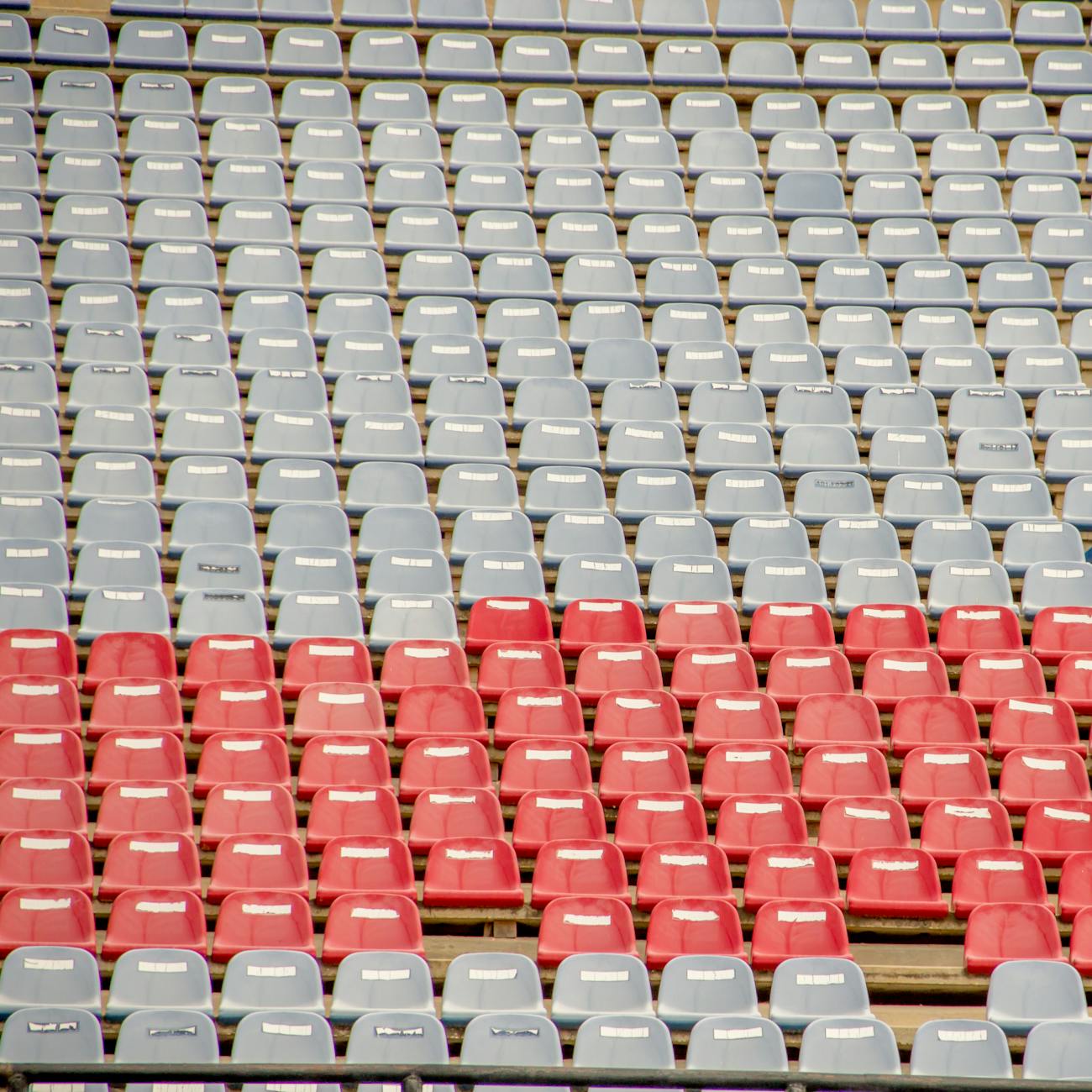 Stadium Operations Management