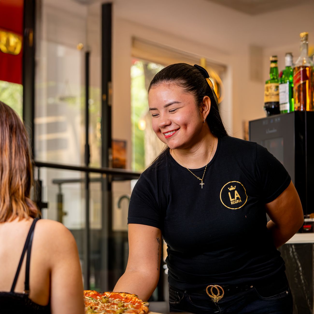 Customer Service And Experience