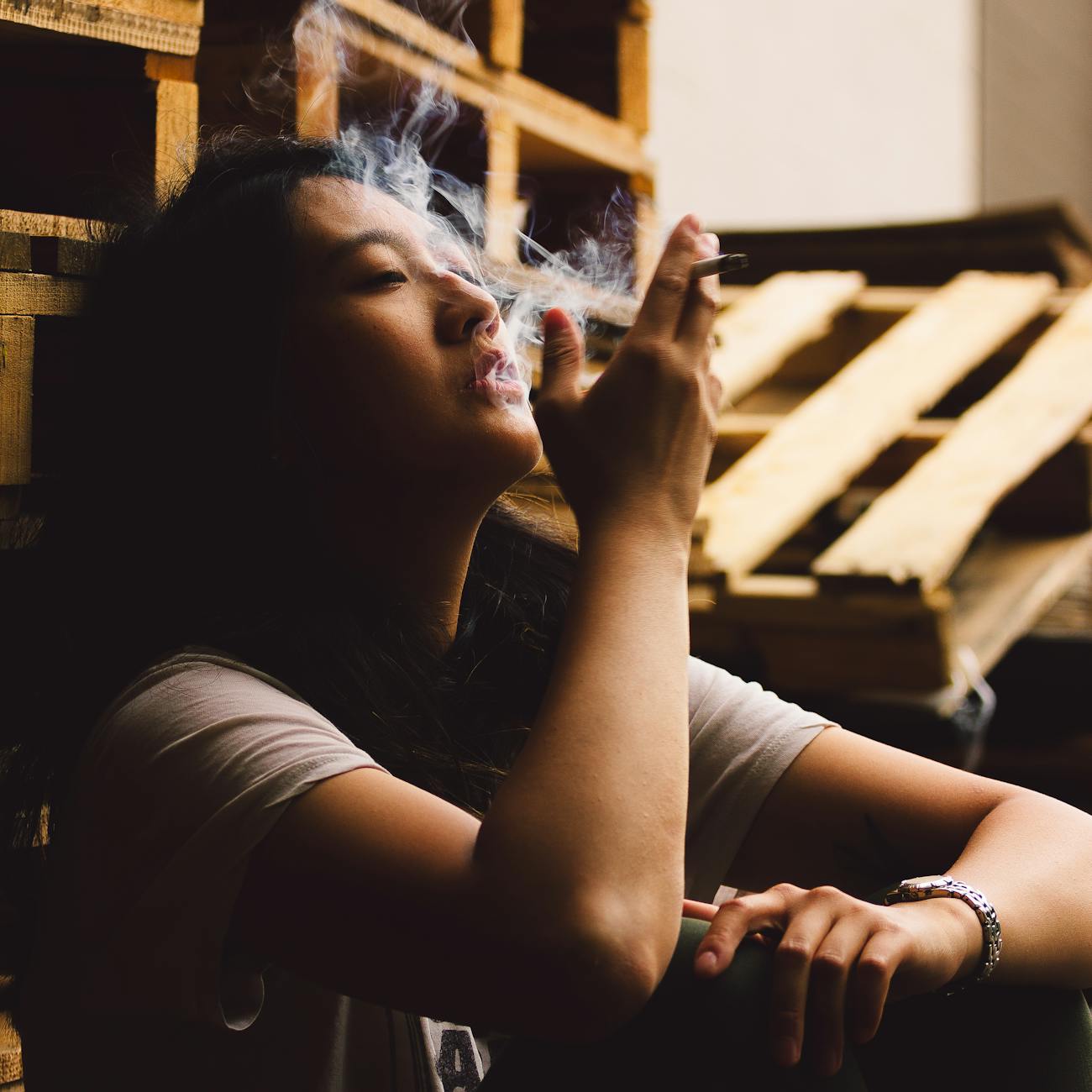 Cannabis International Law