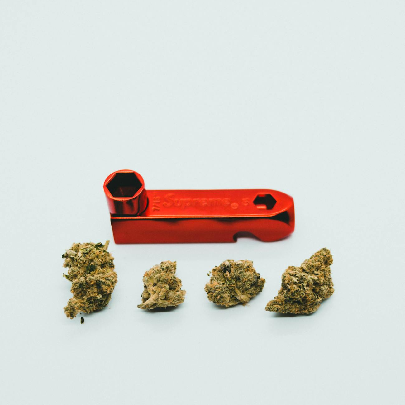 Cannabis Criminal Law