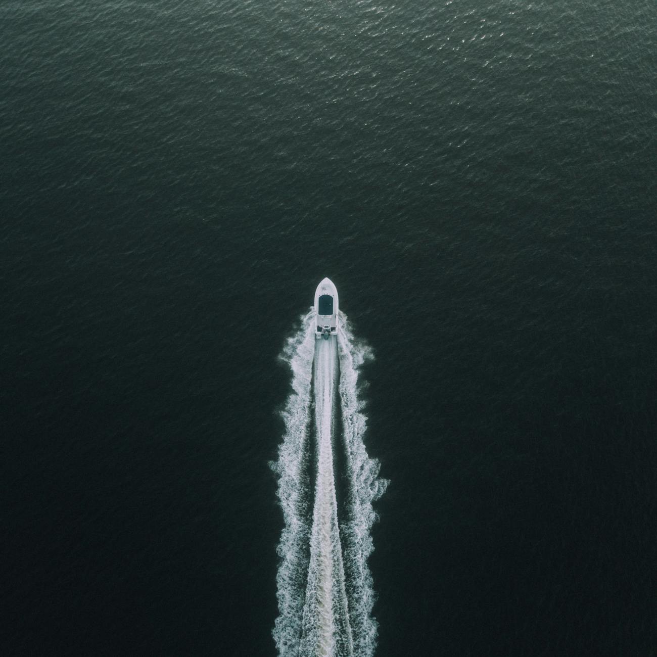 Introduction to Vessel Performance Management