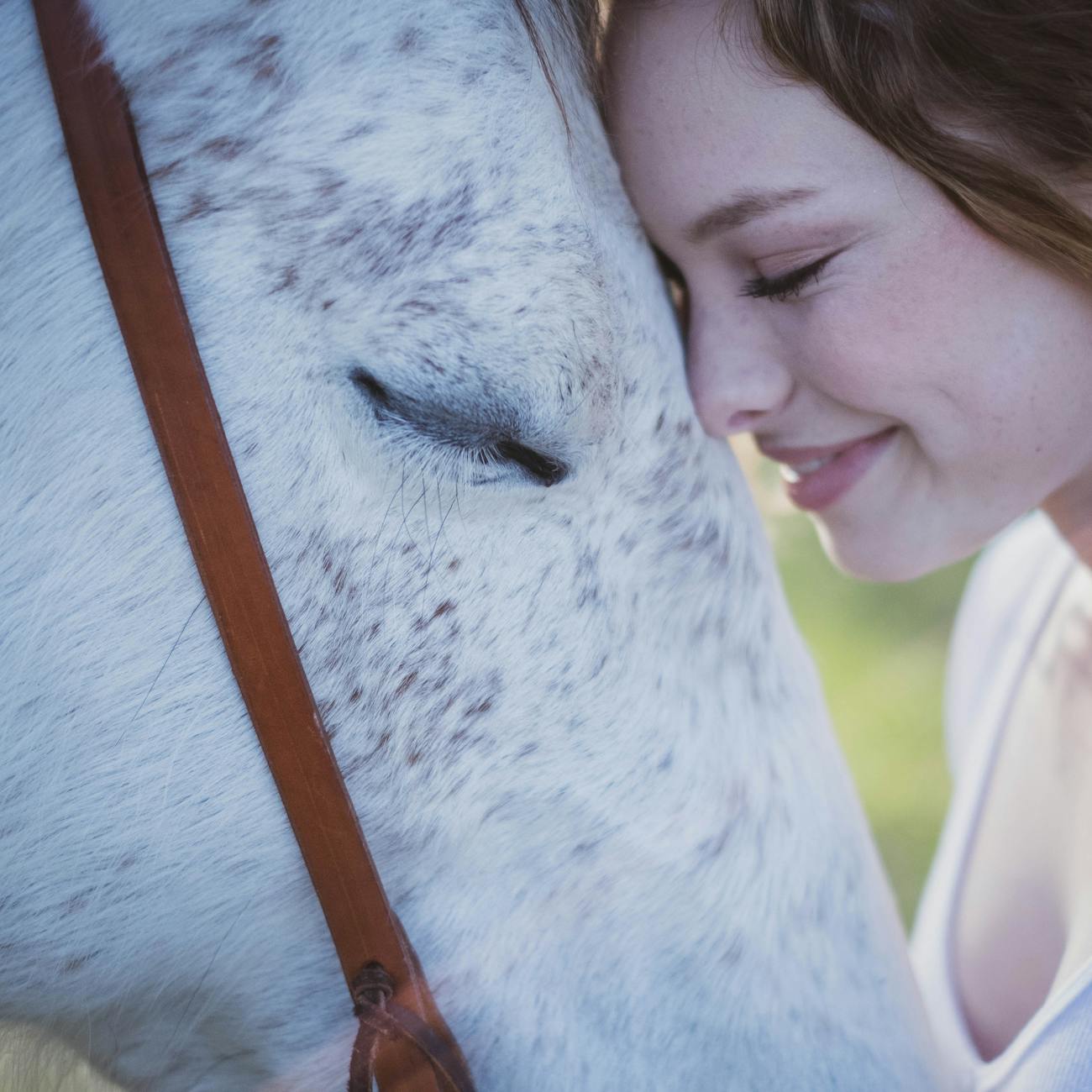 Benefits of Equine Therapy for Individuals with Autism