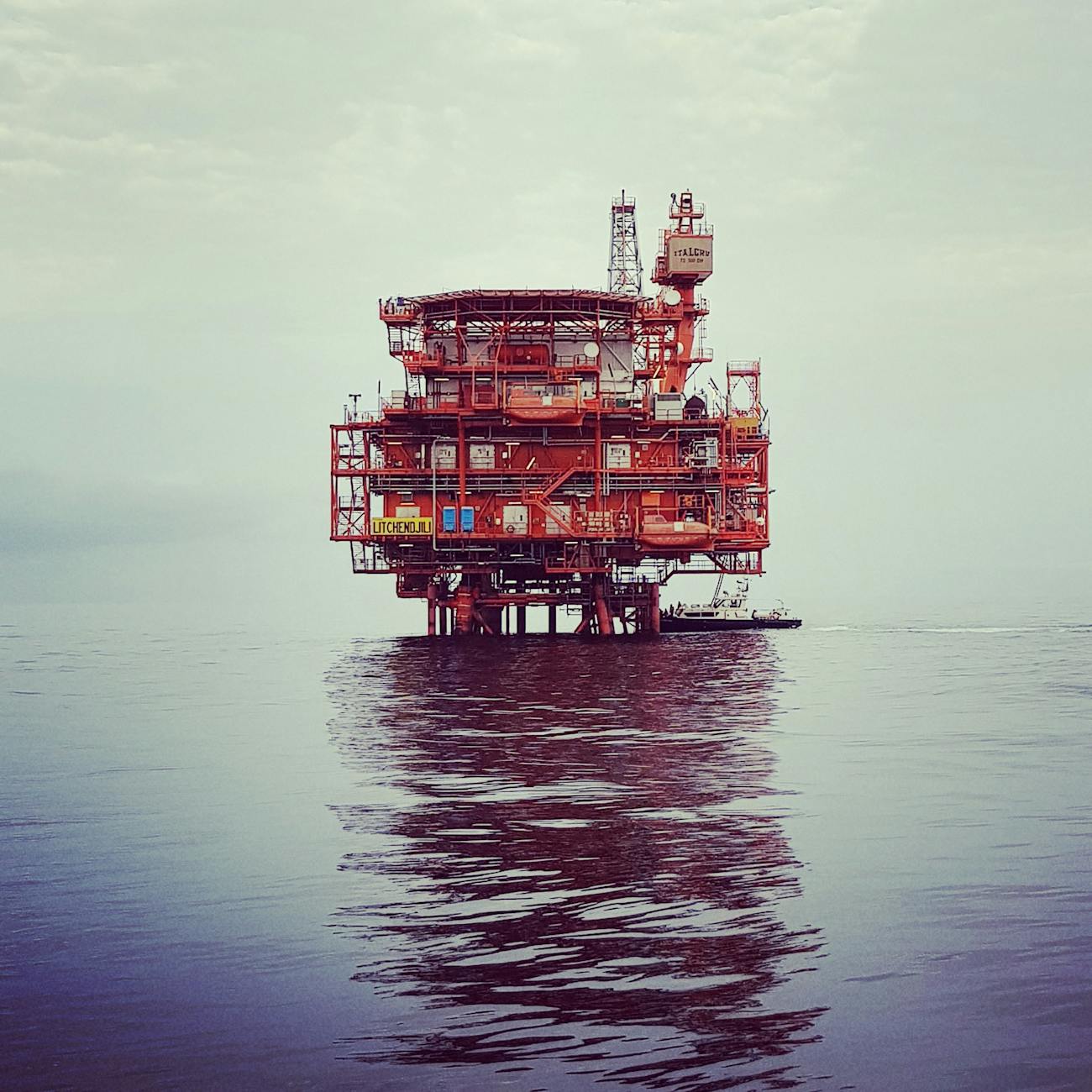 Petroleum Refining Economics