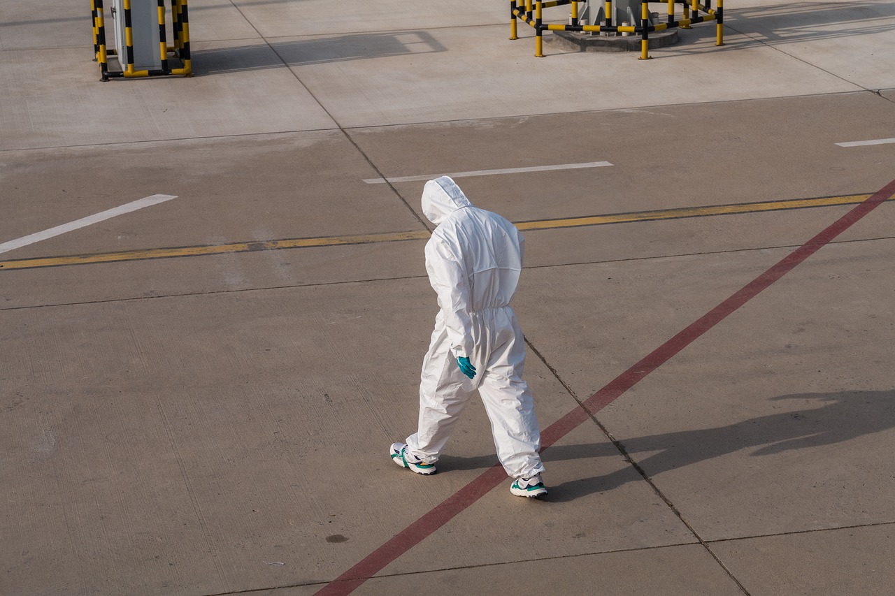 Risk Assessment And Mitigation