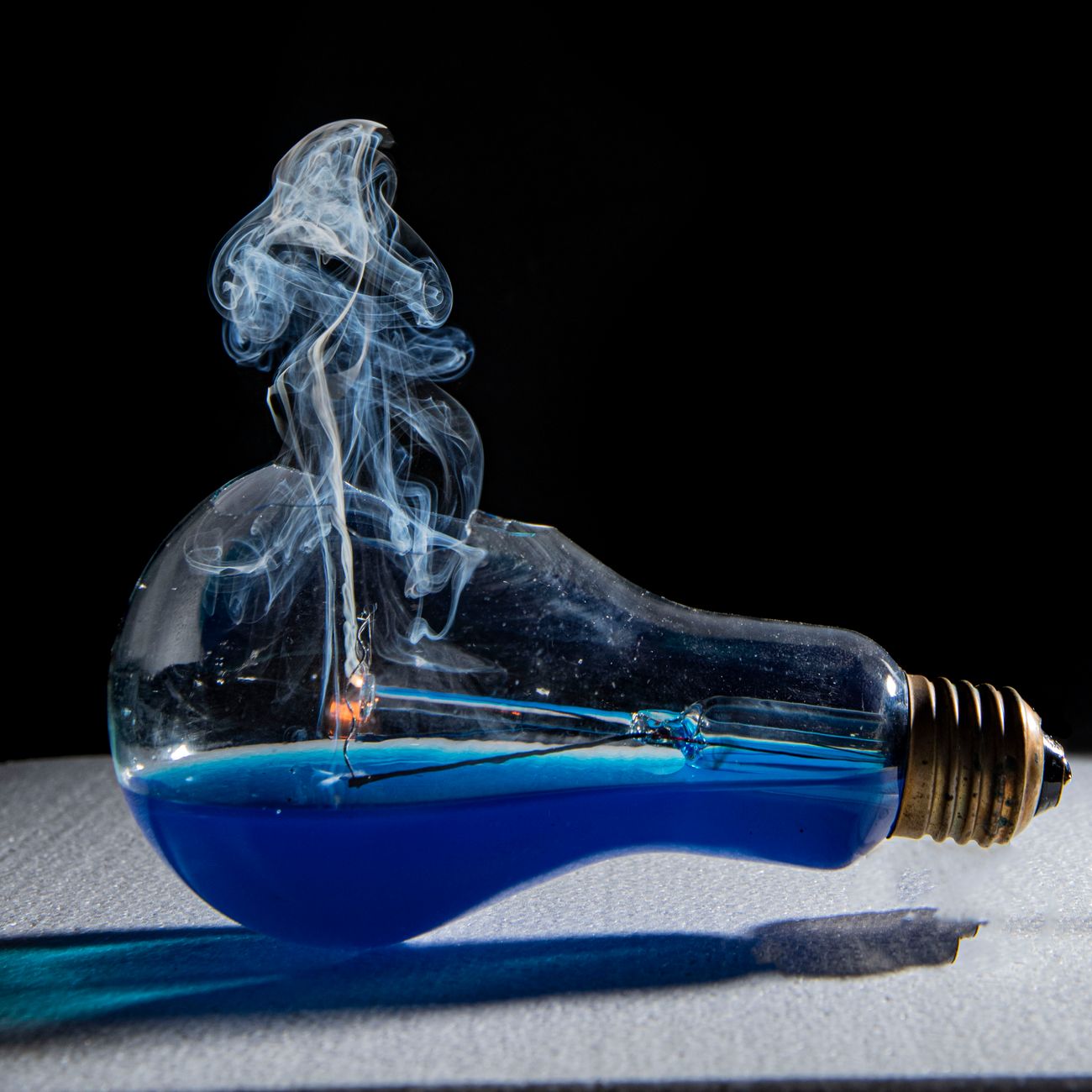 Electrical And Lighting Systems