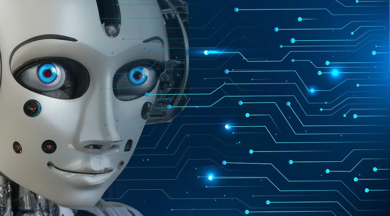Future Trends in AI and Nutrition Science  