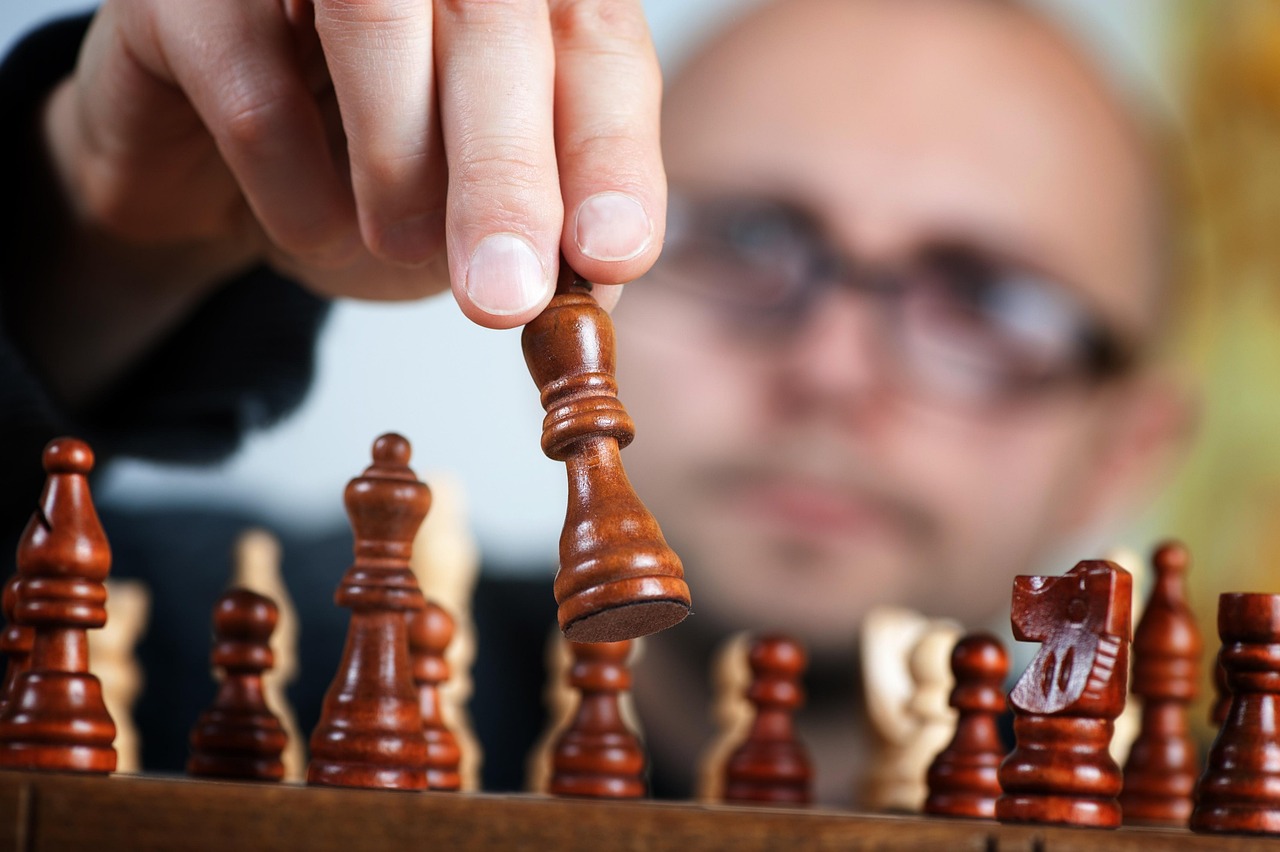 Strategic Management In Cricket