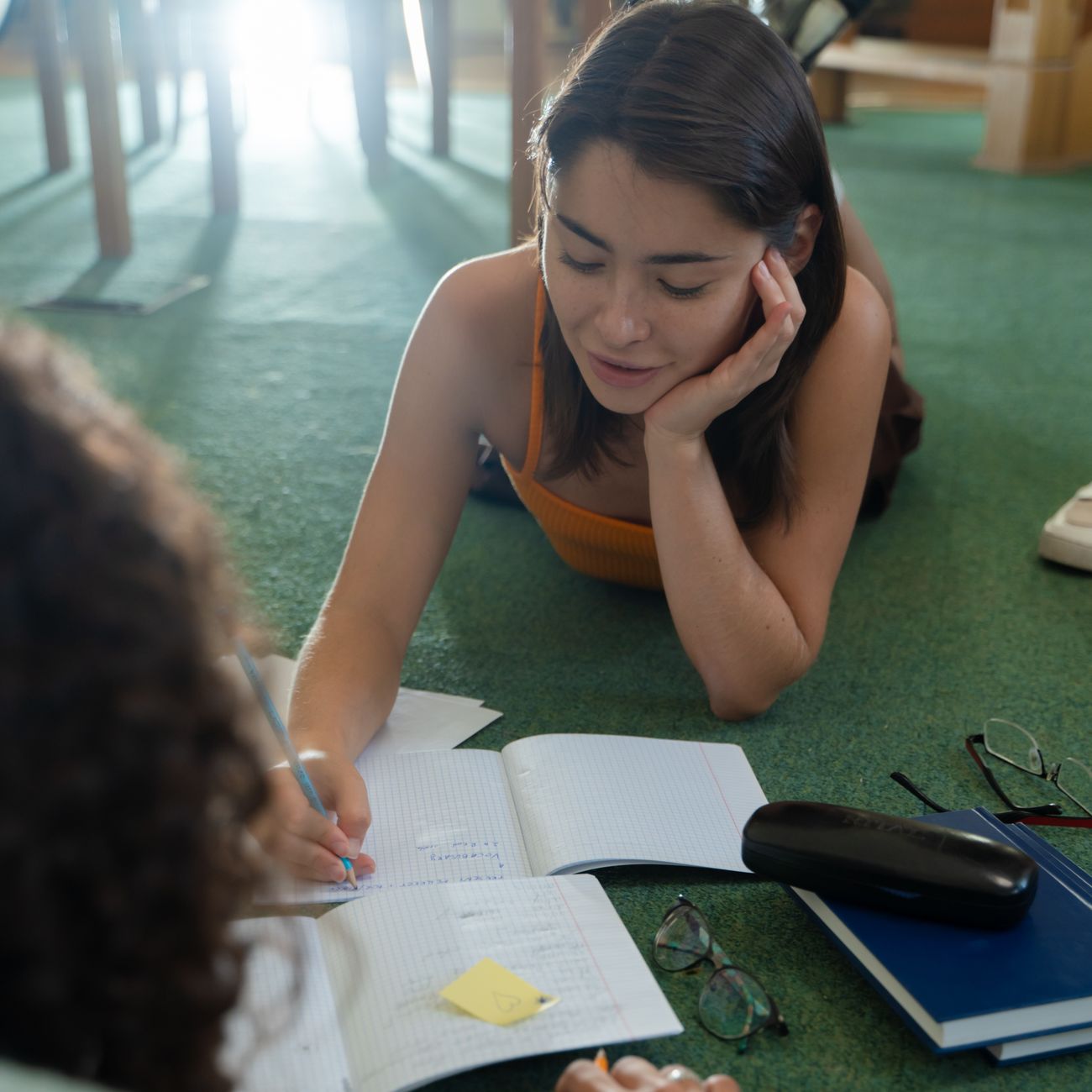 Trauma Sensitive Classroom Management