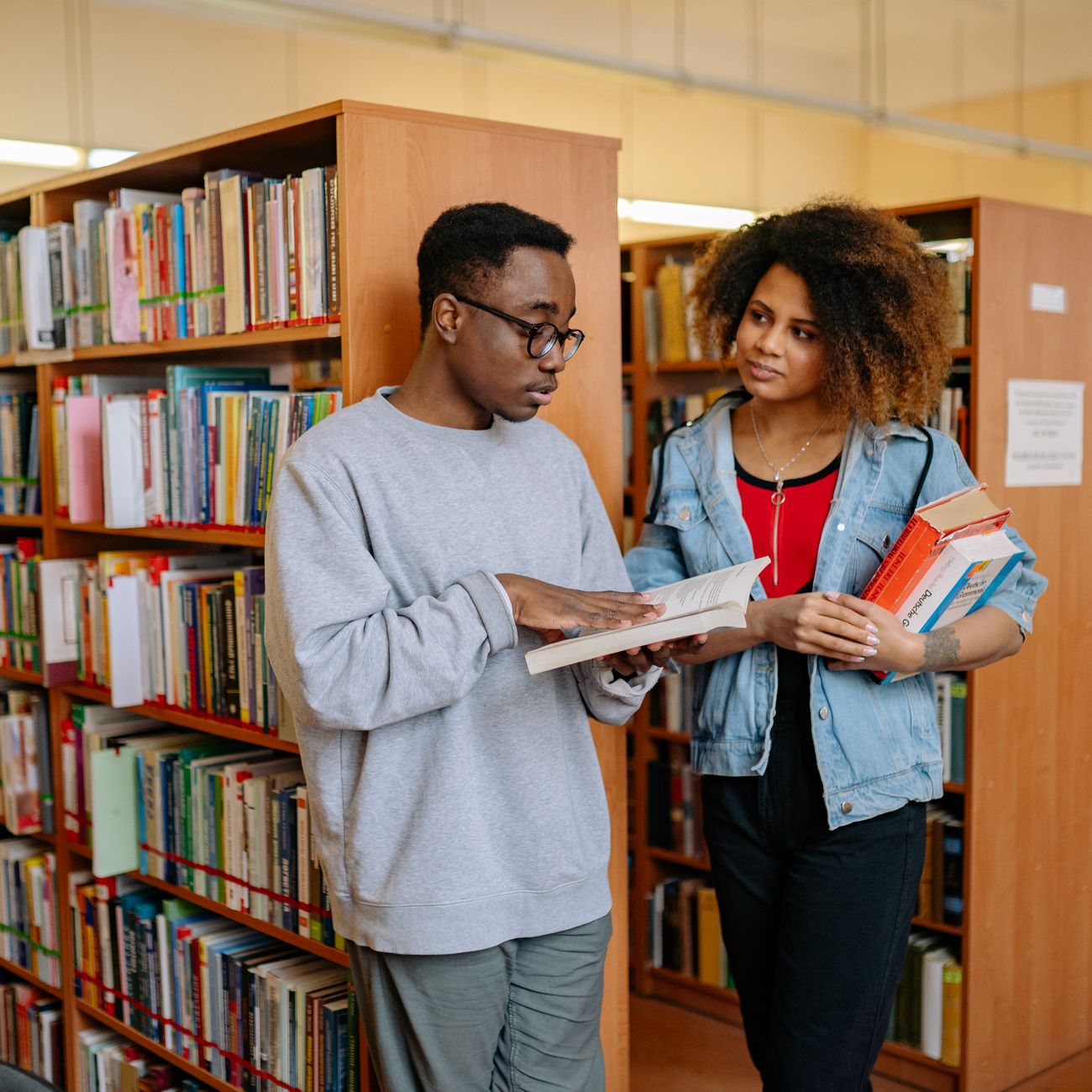 Collaborating With Families And Communities