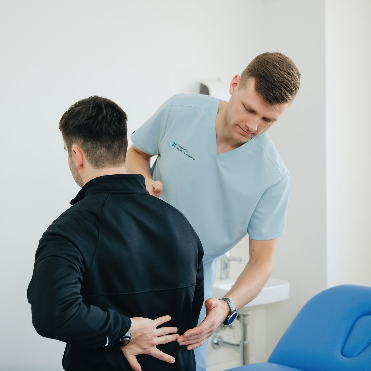 Documentation and Reporting in Vibroacoustic Therapy Assessment