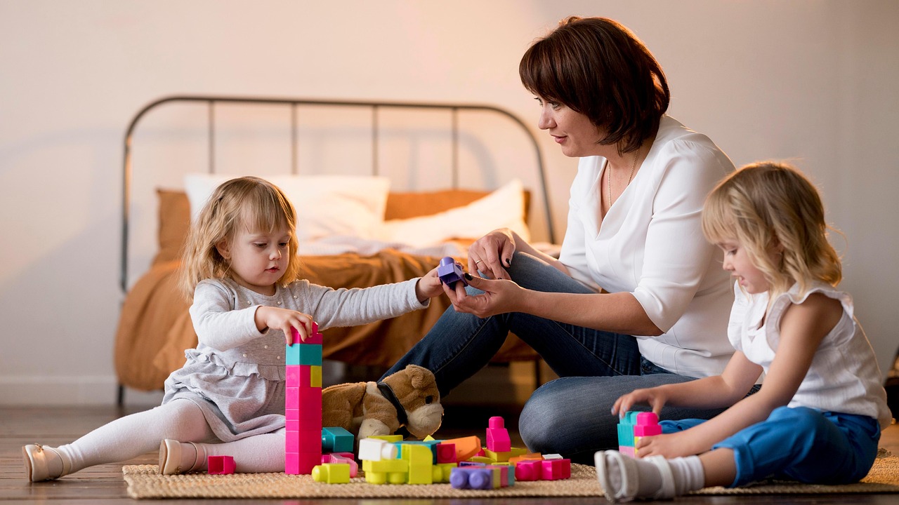Clinical Trials In Pediatrics