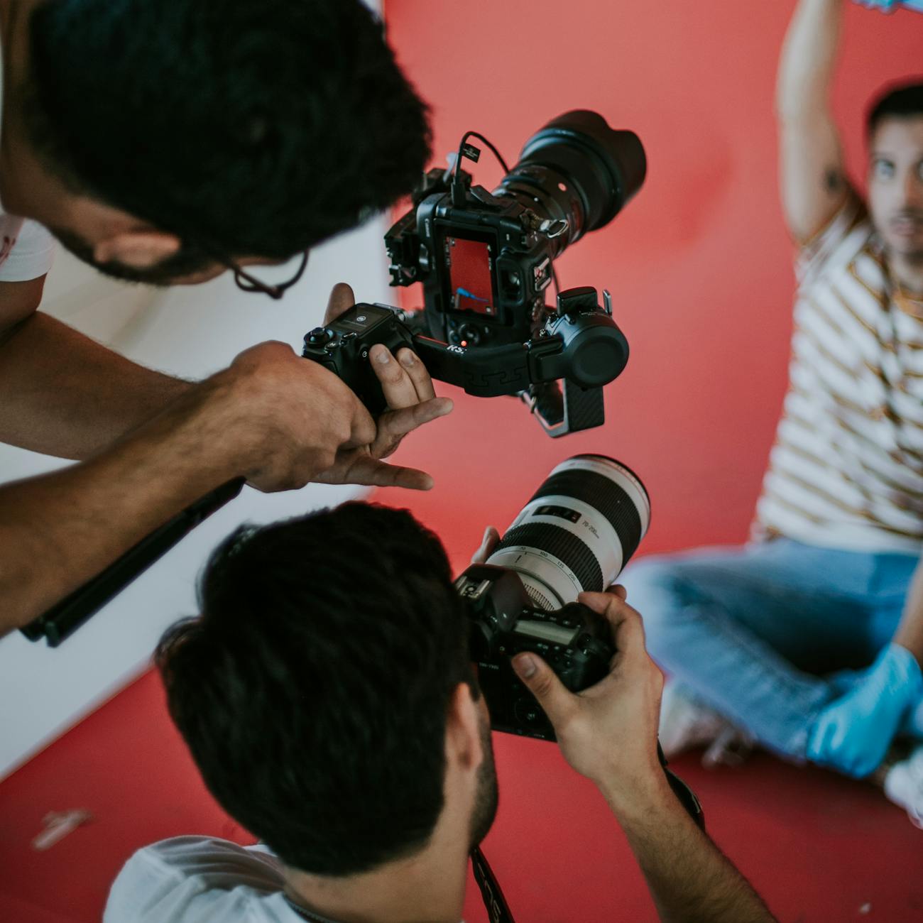 Film Production Business