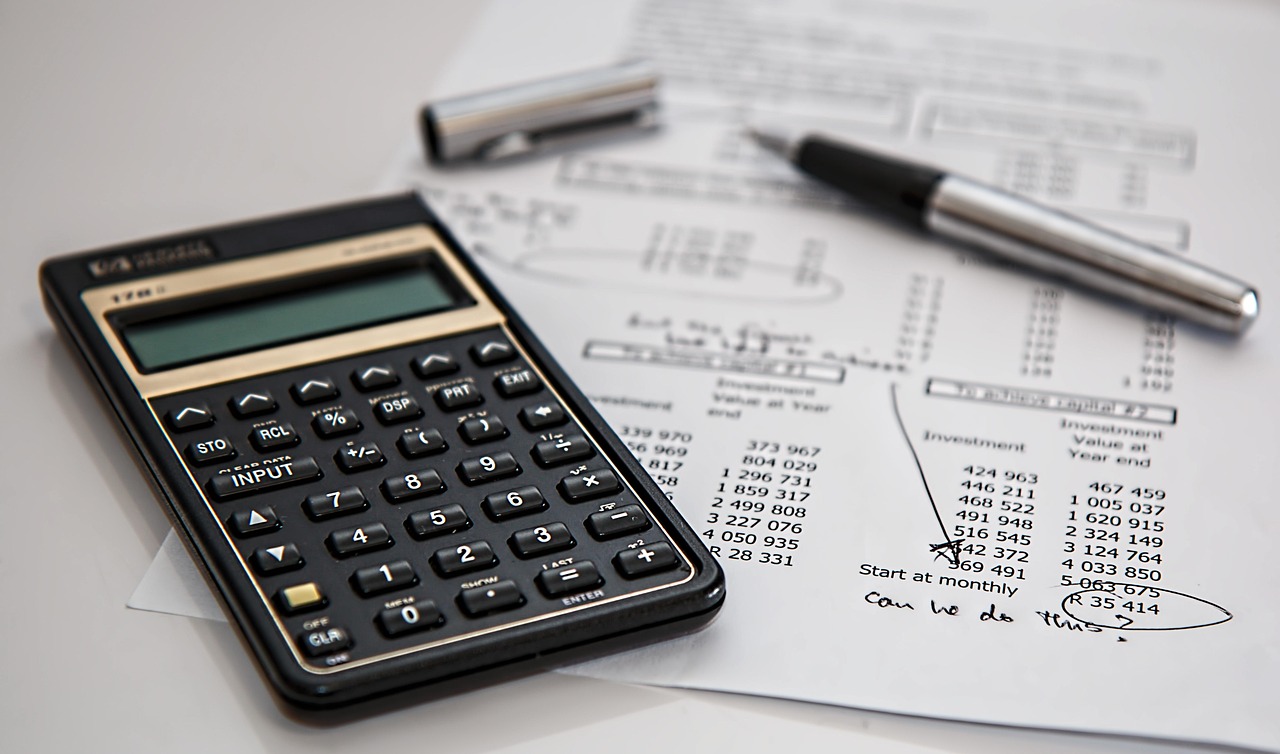 Budgeting and Financial Planning in Healthcare