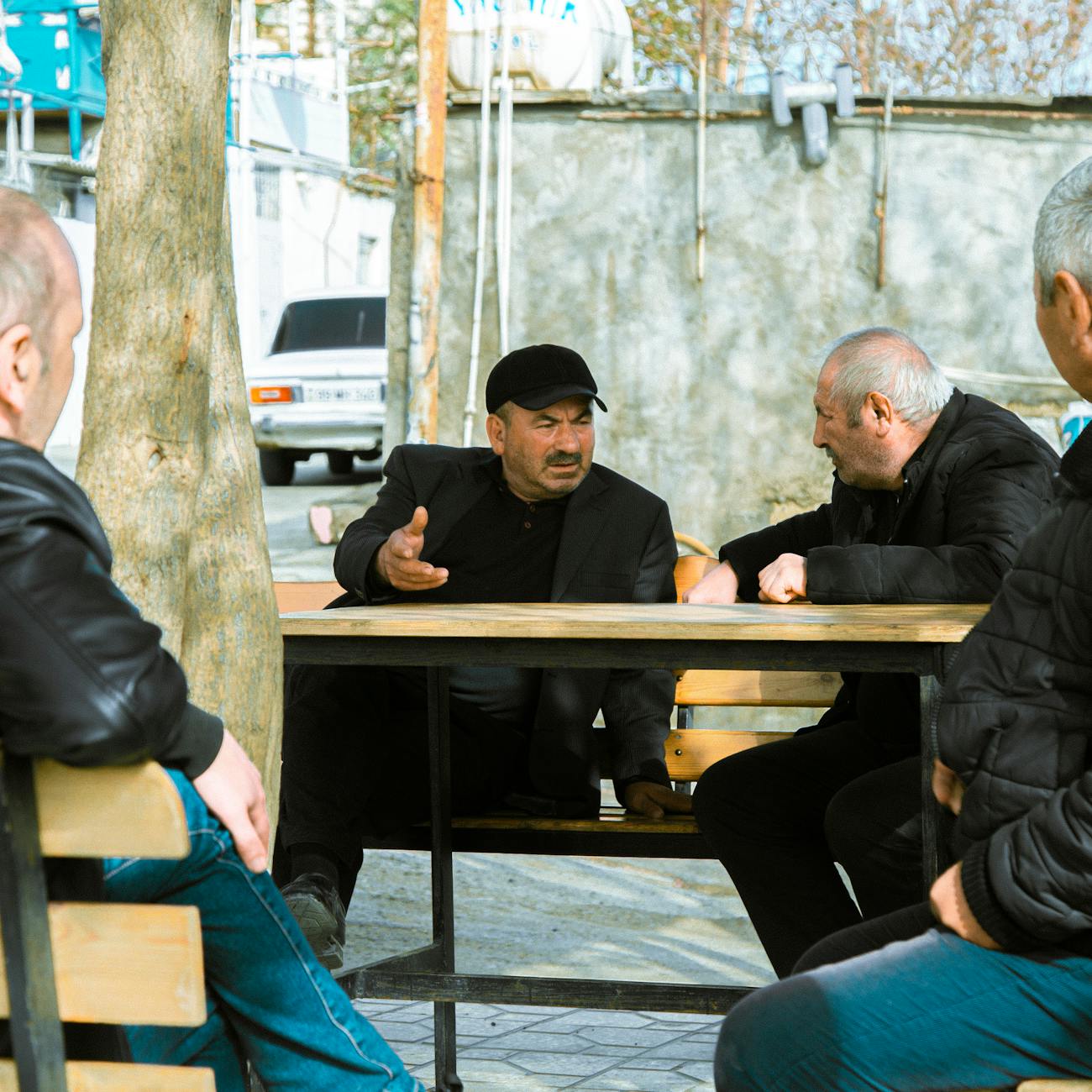 Collaborative Practices and Stakeholder Engagement,