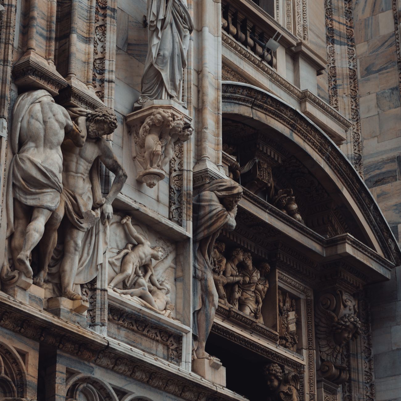 Comparative Mystical Theology