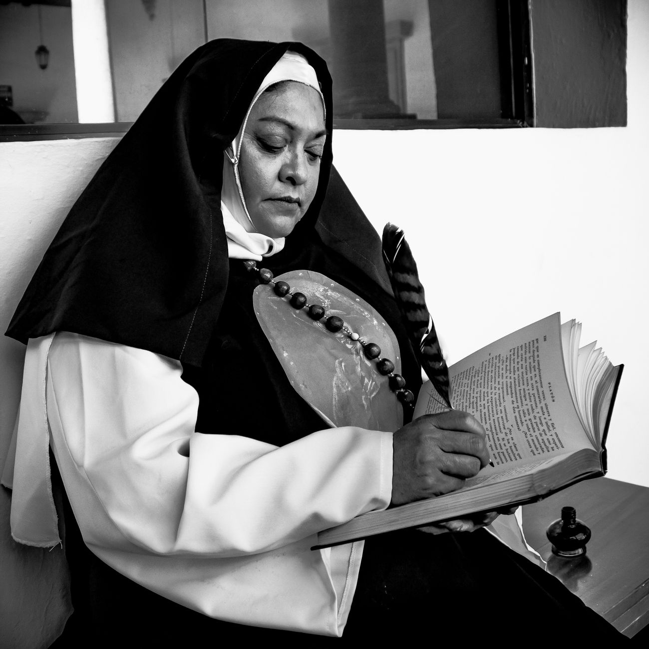 Mystical Practices and Spiritual Disciplines
