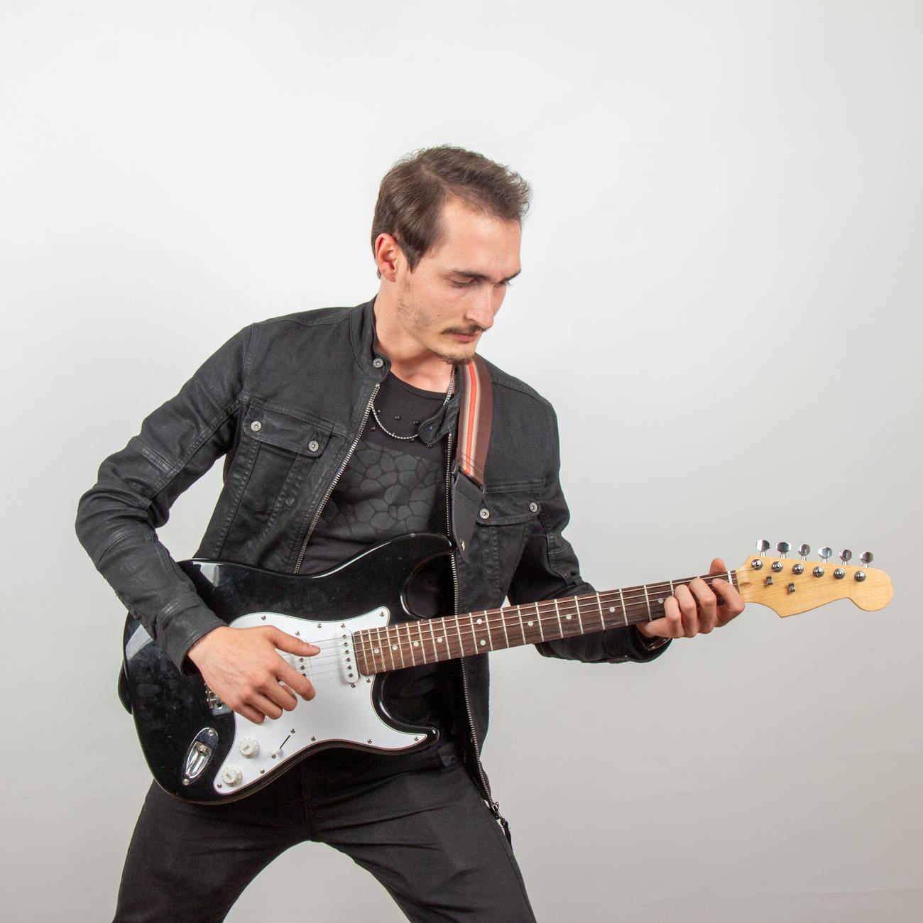 Intellectual Property Law for Musicians