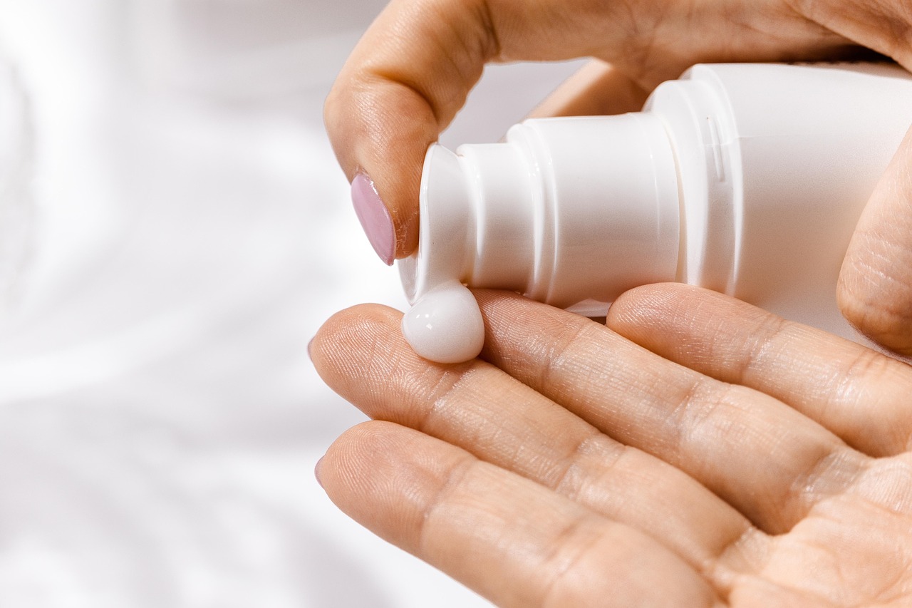 Cosmetic Product Development And Innovation