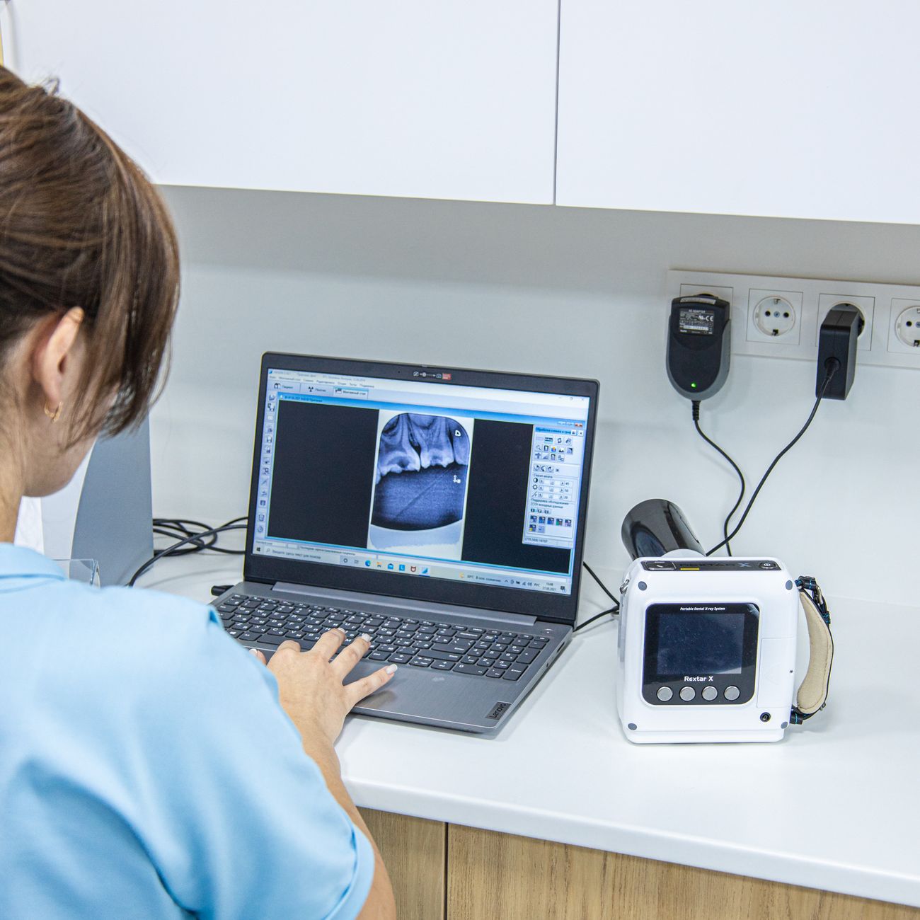 Patient Privacy and Data Protection