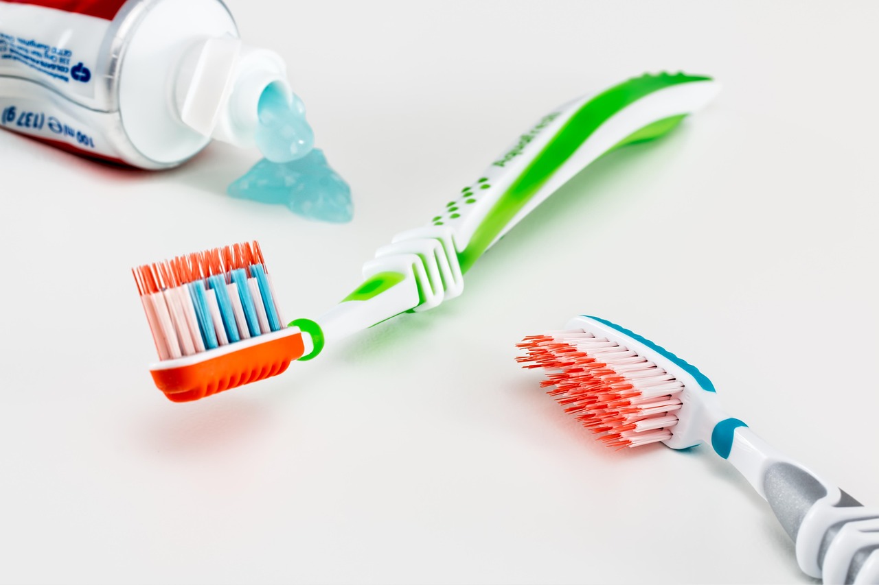 Infection Control and Safety Standards