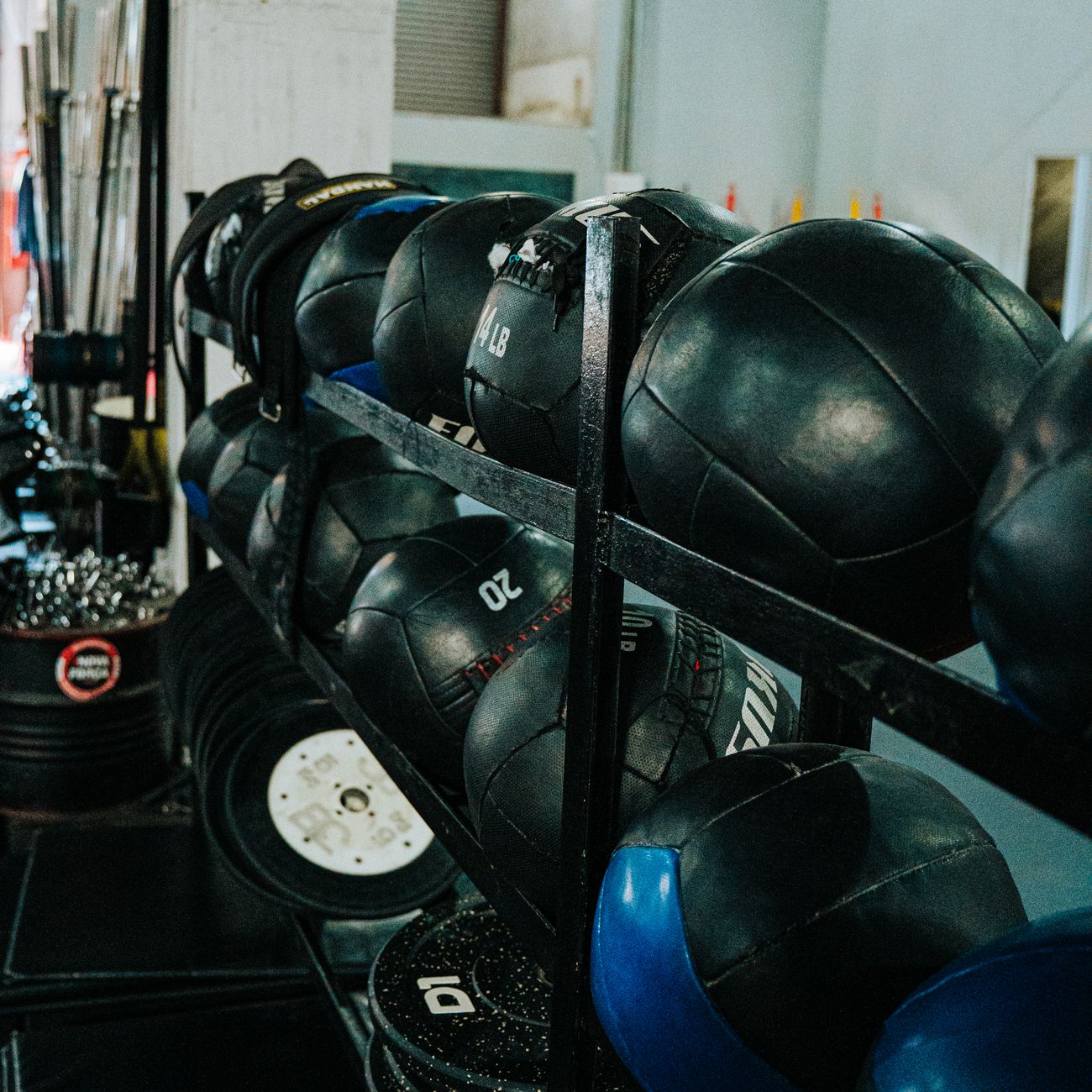 Biomechanics and Functional Assessment Methods