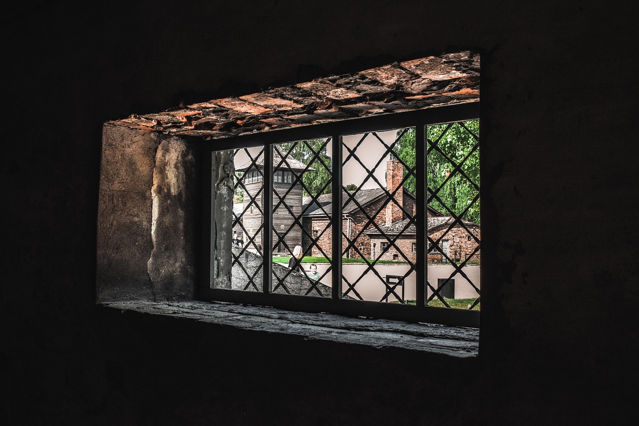 Legal Mechanisms for Accountability
