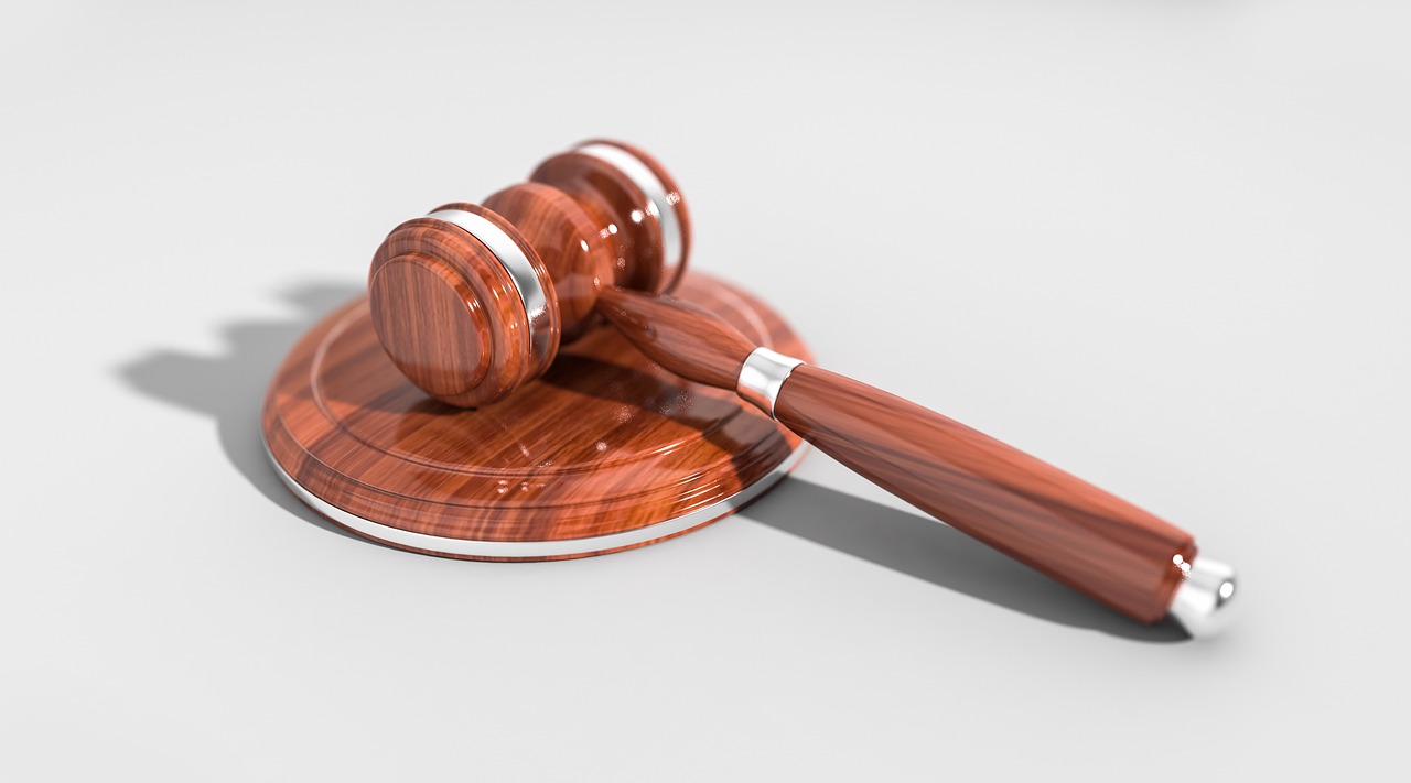 International Criminal Court Procedures