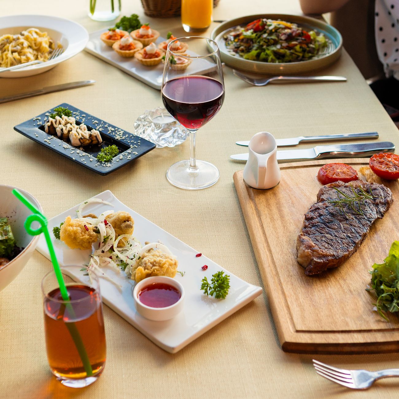 Food And Beverage Cost Control